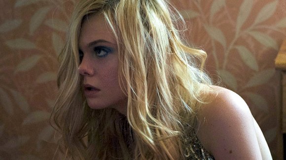 Photo du film Le Démon de Néon