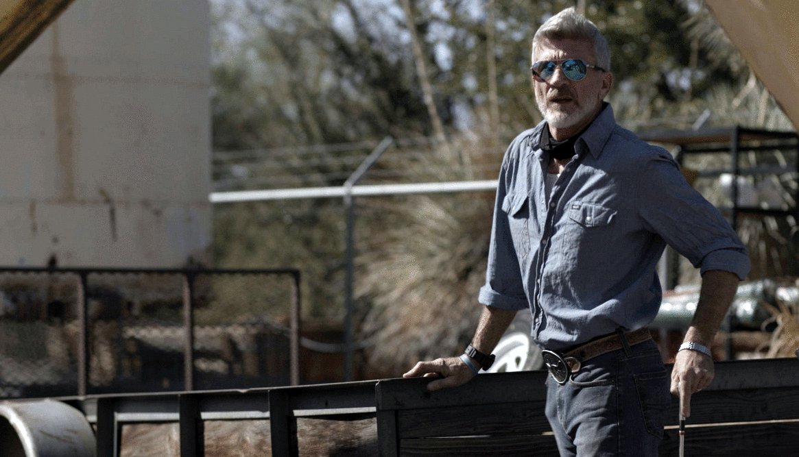 Photo du film Night Train