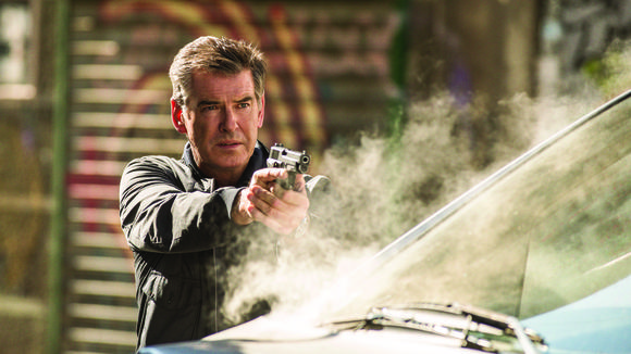 Photo du film Nom de code: Novembre