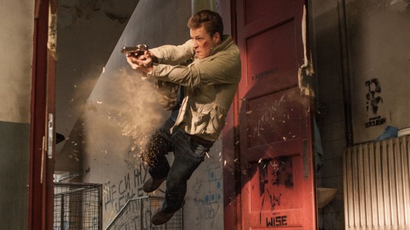 Photo du film Nom de code: Novembre