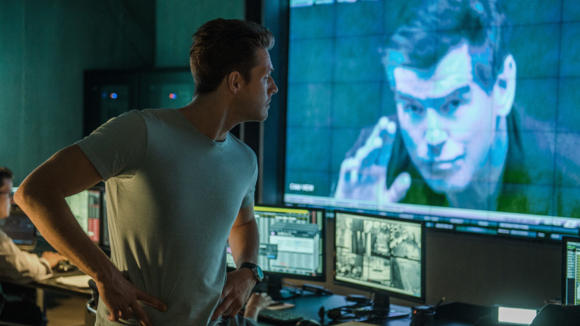 Photo du film Nom de code: Novembre