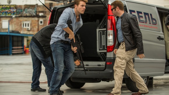 Photo du film Nom de code: Novembre