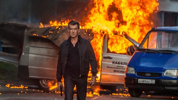 Photo du film Nom de code: Novembre