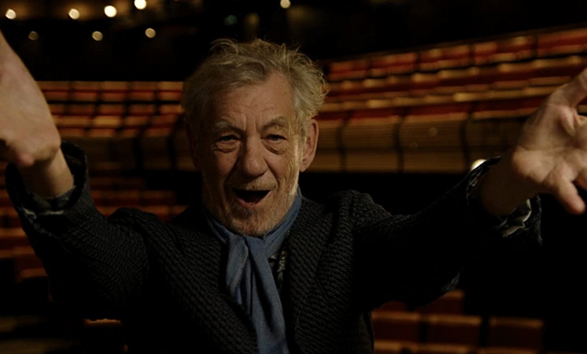 Photo du film On Broadway