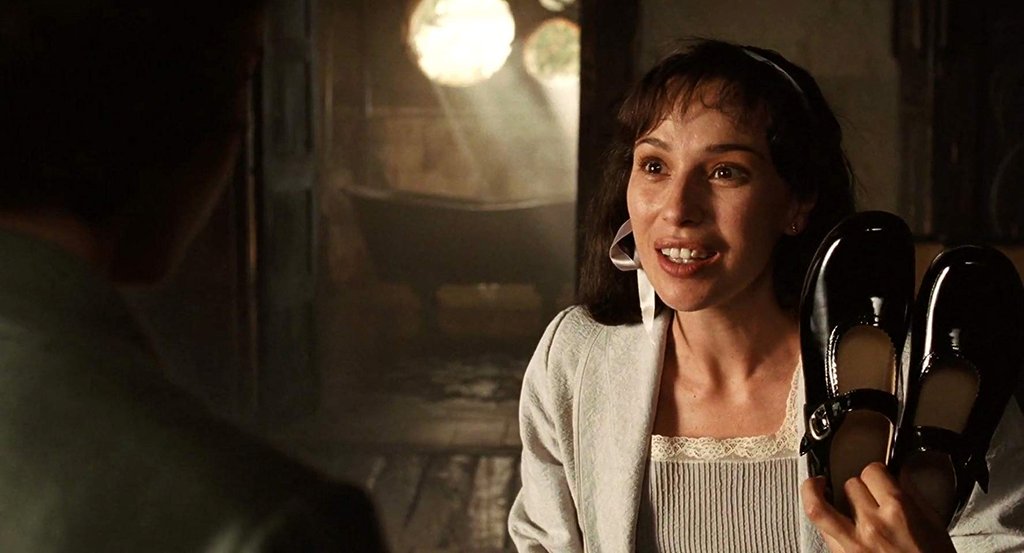 Photo du film Le Labyrinthe de Pan