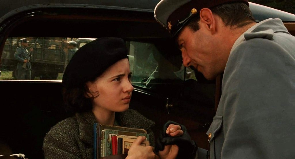 Photo du film Le Labyrinthe de Pan