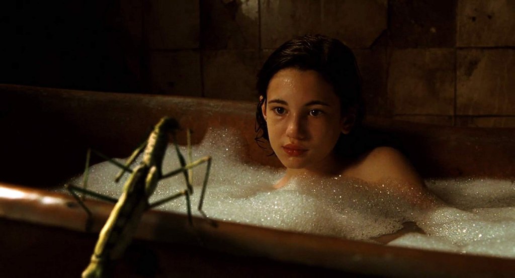 Photo du film Le Labyrinthe de Pan