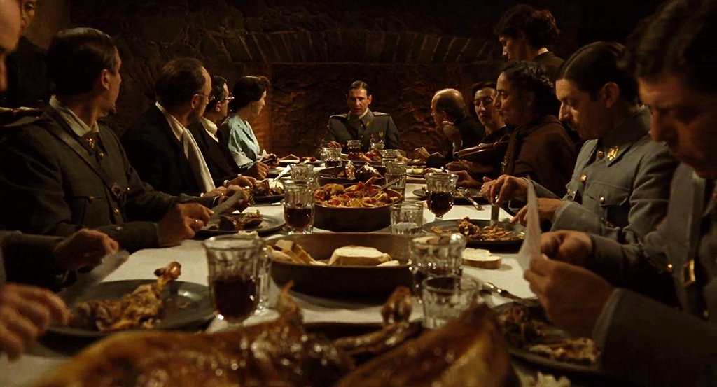 Photo du film Le Labyrinthe de Pan