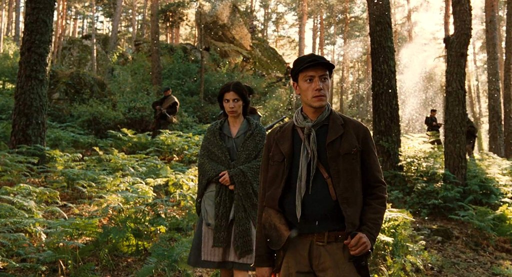 Photo du film Le Labyrinthe de Pan