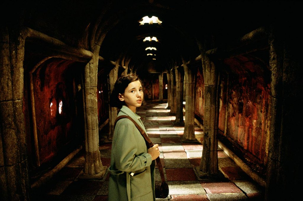 Photo du film Le Labyrinthe de Pan
