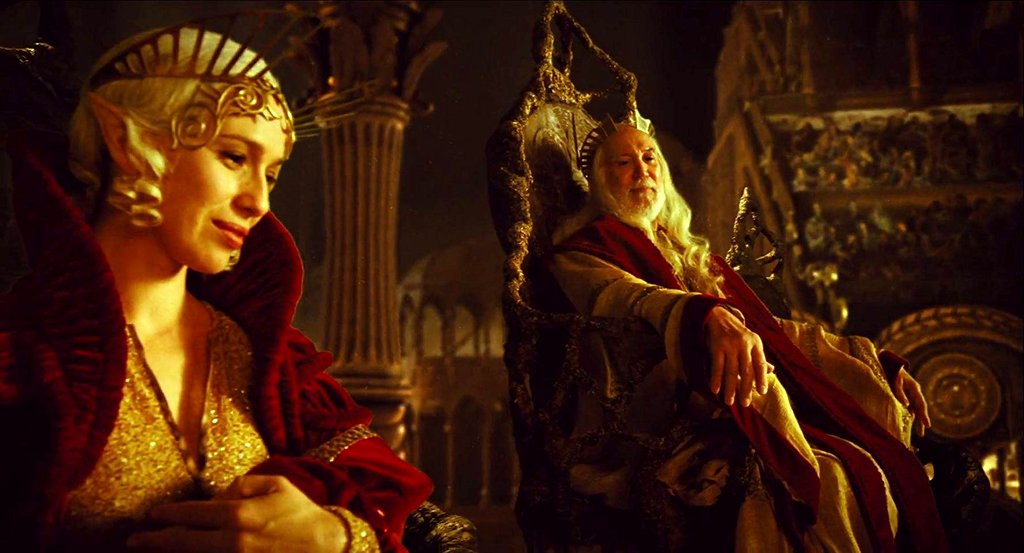 Photo du film Le Labyrinthe de Pan