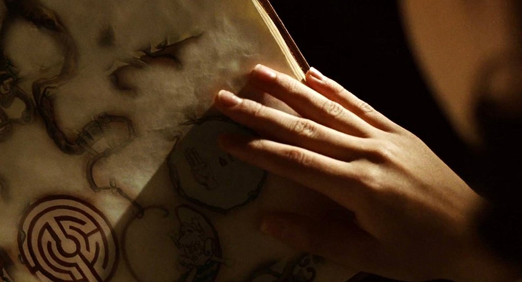 Photo du film Le Labyrinthe de Pan