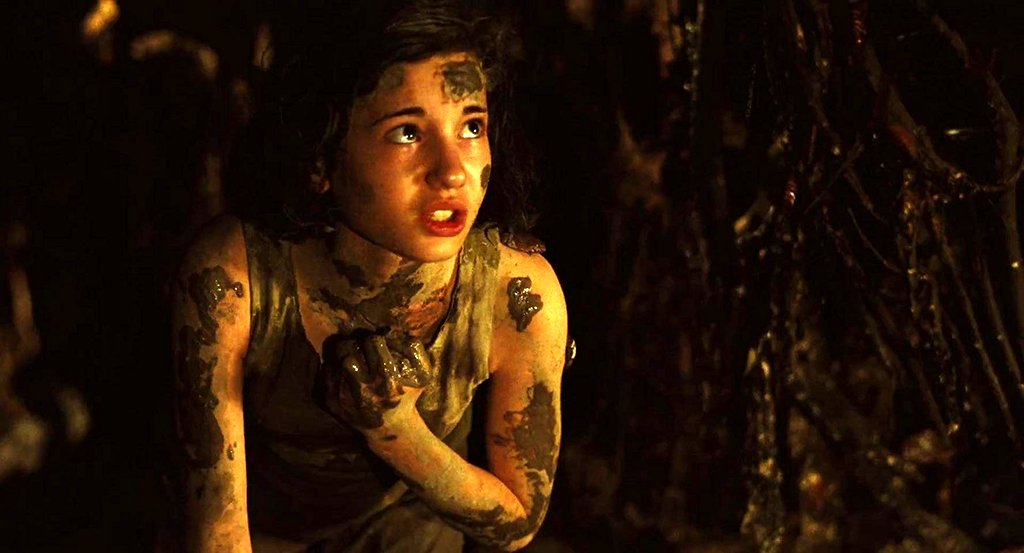 Photo du film Le Labyrinthe de Pan