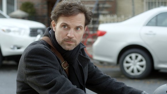 Photo du film The Pastor