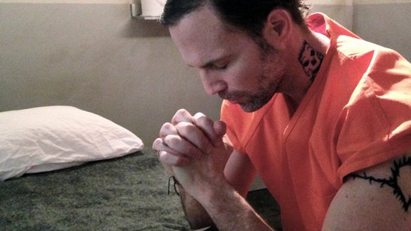 Photo du film The Pastor