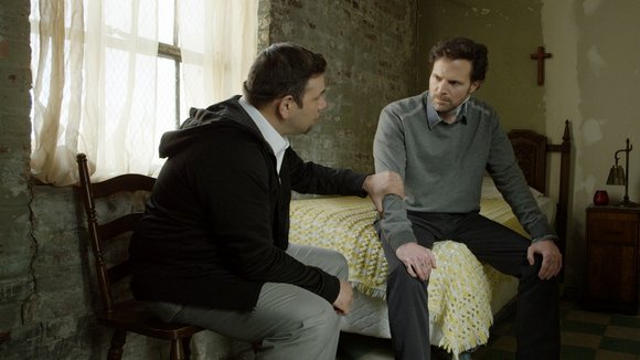 Photo du film The Pastor