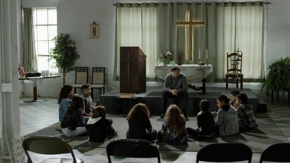 Photo du film The Pastor
