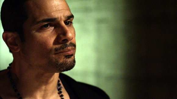 Photo du film The Pastor