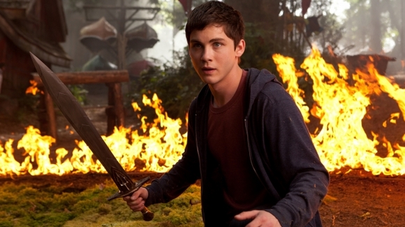 Photo du film Percy Jackson: La mer des monstres