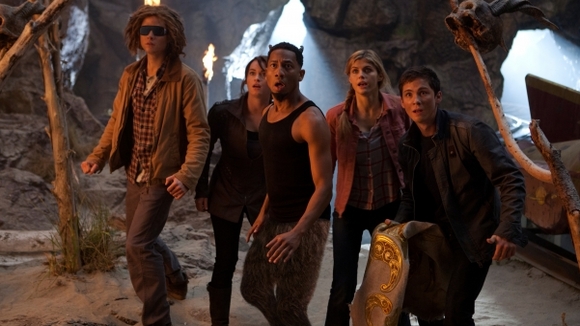 Photo du film Percy Jackson: La mer des monstres