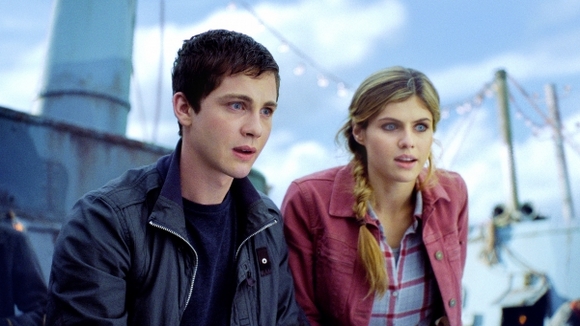 Photo du film Percy Jackson: La mer des monstres