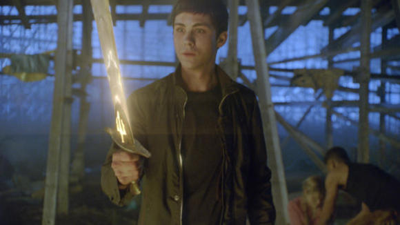 Photo du film Percy Jackson: La mer des monstres