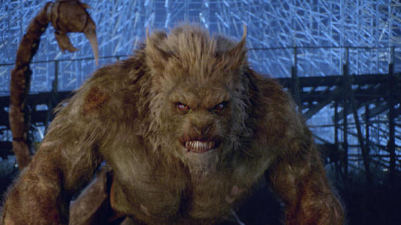 Photo du film Percy Jackson: La mer des monstres