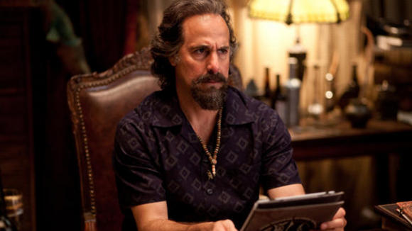 Photo du film Percy Jackson: La mer des monstres