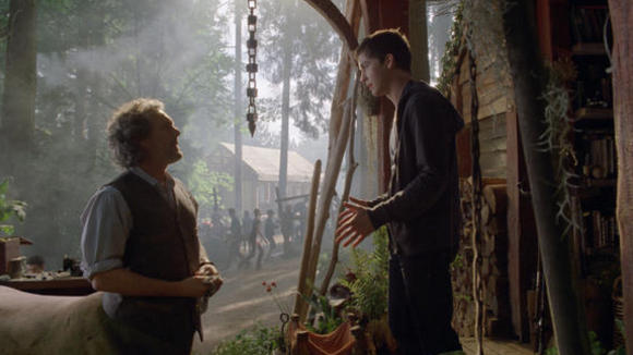 Photo du film Percy Jackson: La mer des monstres