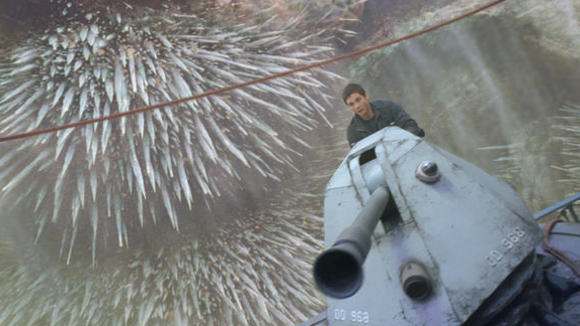 Photo du film Percy Jackson: La mer des monstres