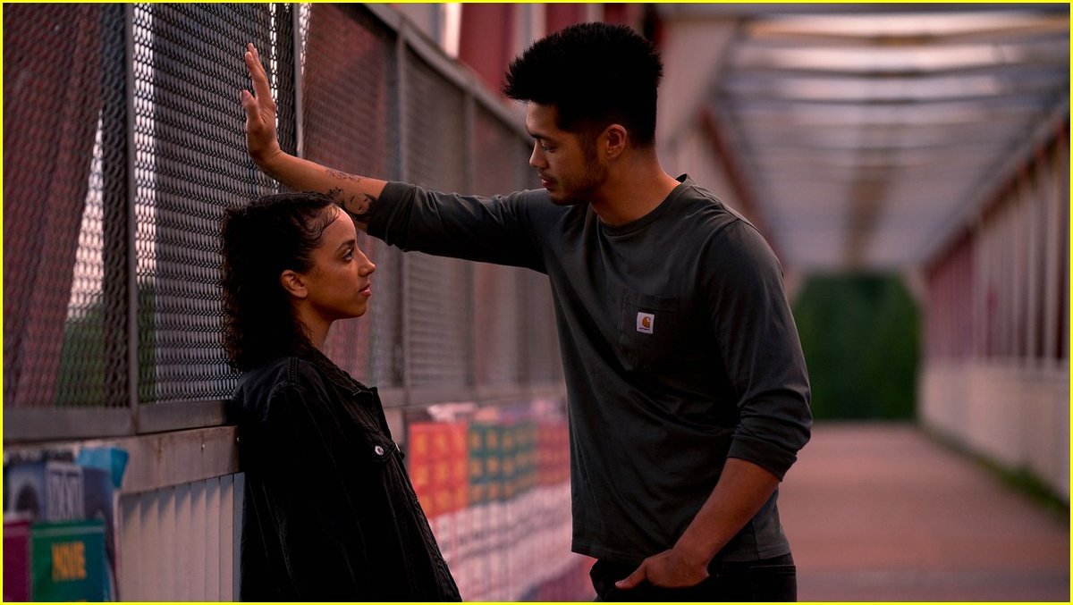 Photo du film Perfect Addiction