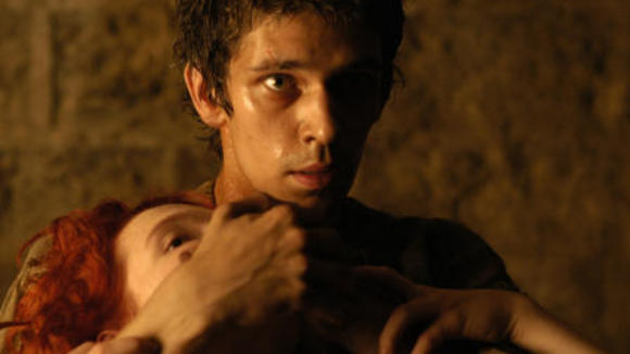 Photo from the movie Perfume: The Story of a Murderer