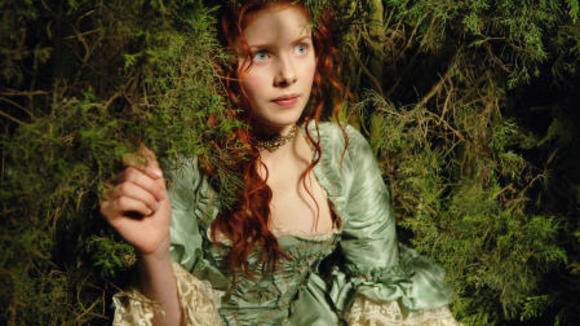 Photo from the movie Perfume: The Story of a Murderer