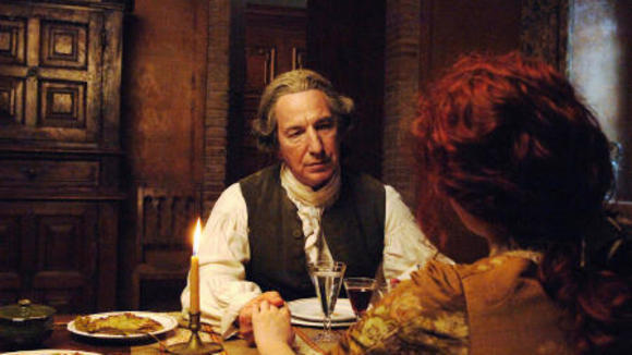 Photo from the movie Perfume: The Story of a Murderer