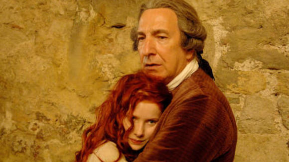 Photo from the movie Perfume: The Story of a Murderer