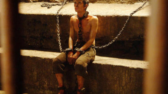 Photo from the movie Perfume: The Story of a Murderer