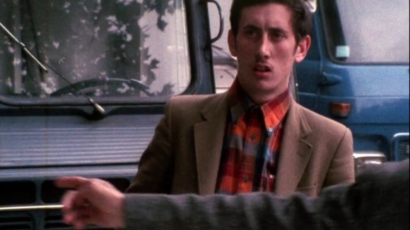 Photo du film Place de la République