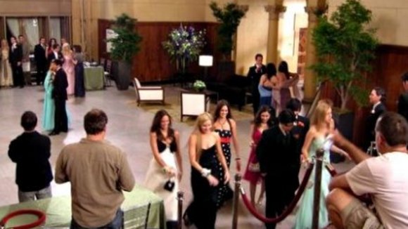 Photo du film Le Bal de l'horreur