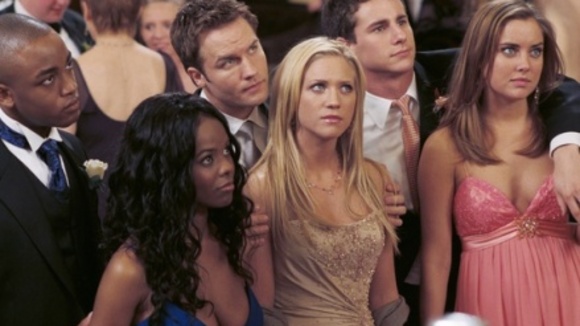 Photo du film Le Bal de l'horreur