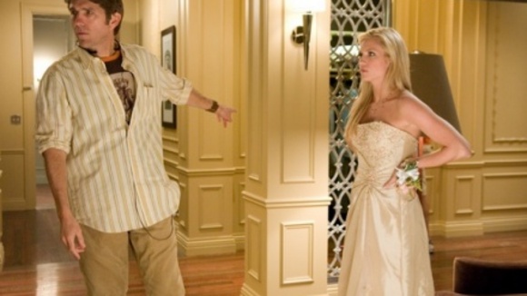 Photo du film Le Bal de l'horreur