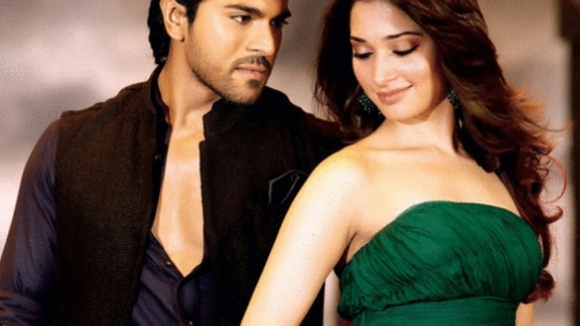 Photo du film Rachcha