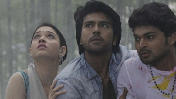 Photo du film Rachcha