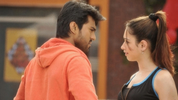 Photo du film Rachcha