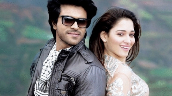 Photo du film Rachcha