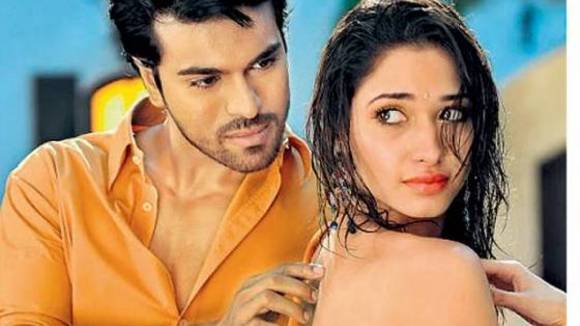 Photo du film Rachcha