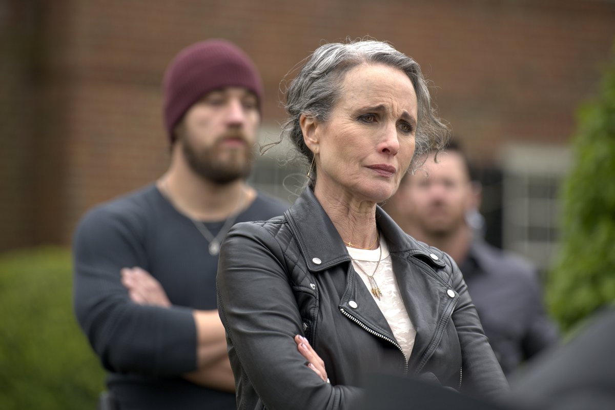 Photo from the movie Red Right Hand