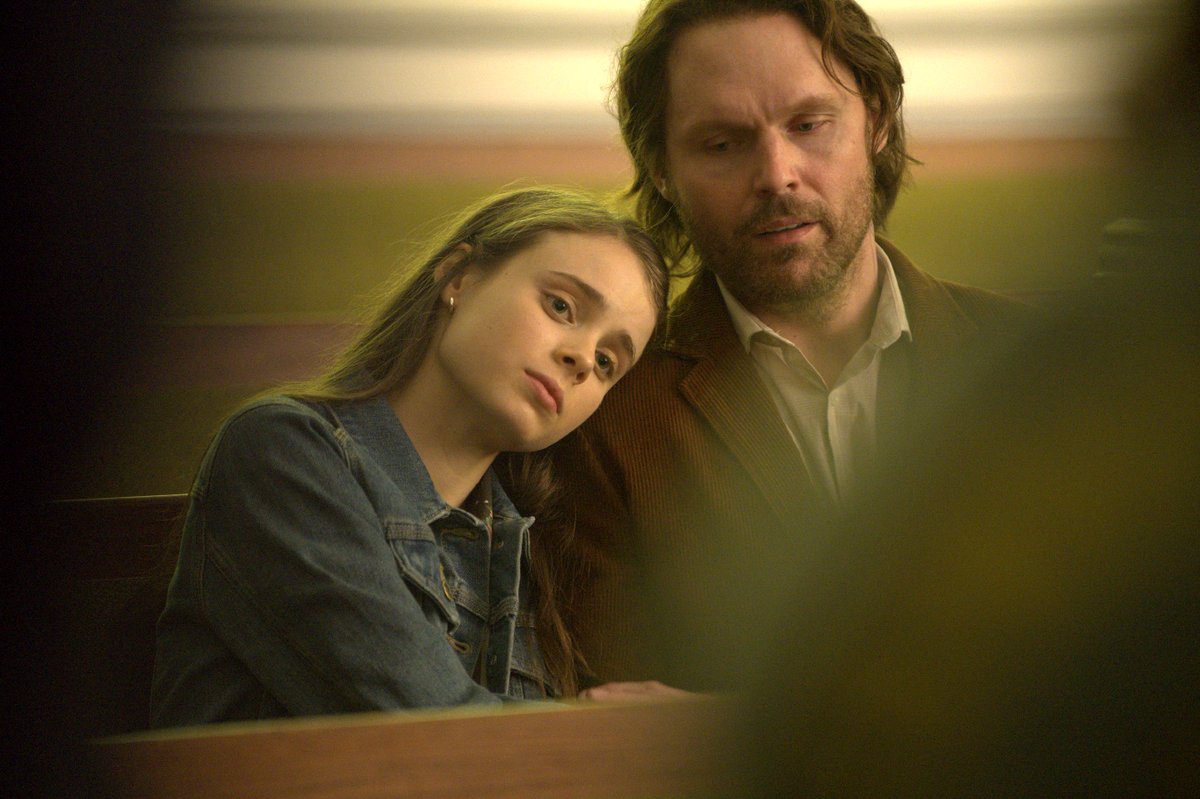 Photo from the movie Red Right Hand