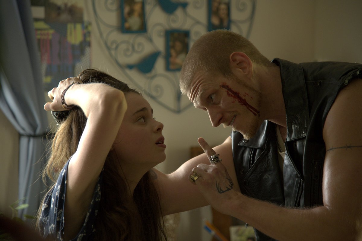 Photo from the movie Red Right Hand