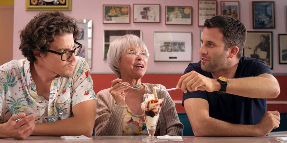 Photo du film Remember Me