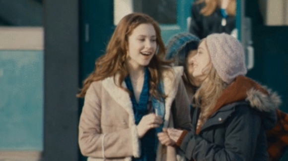 Photo du film Otages du temps